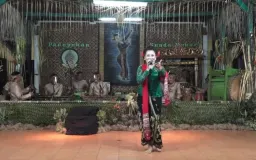 Sejarah Bangreng dari Sumedang, Perpaduan Seni dan Jejak Islamisasi Sunan Gunung Jati