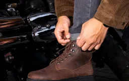  Dari Sepatu Wisuda ke Jejak Global, Kisah Brodo dan Visi Anak Muda