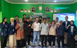 Cerita Mahasiswa KKN-T IPB, Hari Bersejarah bagi GAPOKTAN di Kabupaten Bandung