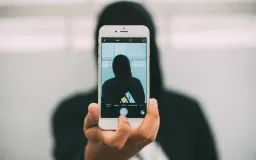 Ekshibisionisme Digital
