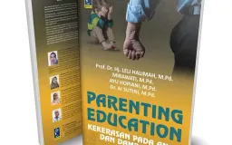 Anak Kita Bukan Objek Disiplin, Akhiri Normalisasi Kekerasan 