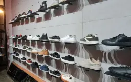 Rahasia Brodo Tumbuh Sukses Jadi Merk Sepatu yang Digandrungi
