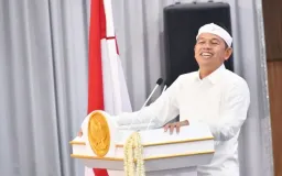 Mati Ketawa ala Barudak Bapak Aing