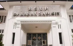 Sejarah RSHS Bandung, Rumah Sakit Tertua di Jawa Barat Warisan Era Hindia Belanda