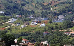 Kerancuan dalam Penamaan Geografi Lokal antara Gunung dan Bukit di Indonesia Khususnya di Jawa Barat