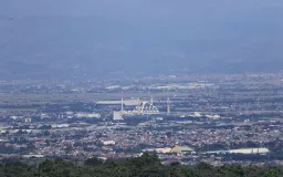 Membongkar Jejak Danau Purba, Kisah yang Nyaris Terlupakan di Balik Kota Metropolitan Bandung
