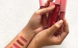 Perjuangan Rara Mengangkat Kecantikan Lokal, Filosofi di Balik Amora Beauty Cosmetic