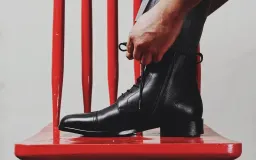 Semangat Lokal yang Tak Sekadar Gaya: Cerita Tiga Brand Sepatu dari Indonesia