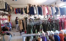 Pasar Cimol Gedebage, Pusat Thrifting yang Digemari Gen Z