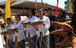 Kemerdekaan Pangan dan Idealisme Pembangunan yang Berkelanjutan