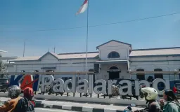 Branding Nama Bandung Barat dan Dilema Arah Mata Angin
