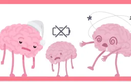 Brain Rot dan Bioskop 10 Menit di Media Sosial