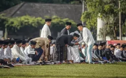 One Man Show, Relasi KDM dan Ormas Islam Jabar Memanas 