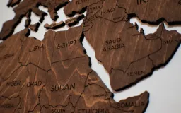 Narasi Damai untuk Iran dan Israel