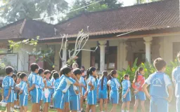 Meraih Impian dari Sekolah Terbaik