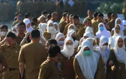 Mengenal ASN Corporate University, Pengembangan Kompetensi ASN Berkelas Dunia