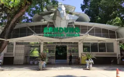 Sejarah Kebun Binatang Bandung yang Sempat Jadi Hutan, dari Jubileumpark ke Bazooga