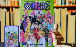 One Piece dan Cermin Demokrasi Indonesia, Fiksi yang Merefleksikan Realitas