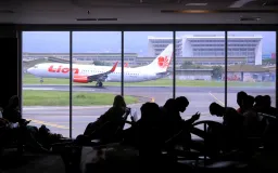 AAM sebagai Masa Depan Transportasi Udara