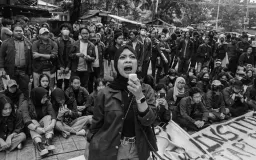 Ayobandung.id Ajak Mahasiswa se-Bandung Raya Menulis di AYO NETIZEN