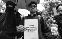 Senioritas di Kampus: Tradisi yang Perlu Dipertanyakan Manfaatnya