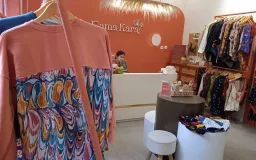 Bagaimana Menjadikan Kota Bandung sebagai Sentra Batik Utama di Jawa Barat