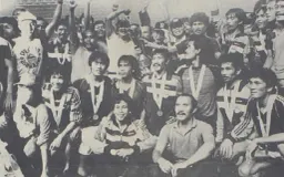 Persib Juara Divisi Utama 1986, Tiga Pemain Diberi Beasiswa