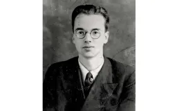 Sejarah Bom Atom Soviet Bagian 3: Klaus Fuchs si Mata-Mata Soviet