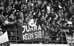 Identitas Persib