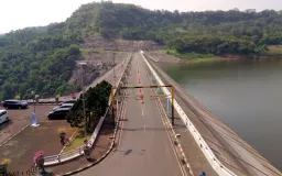 Mengenal Sesar Cirata: Ancaman Gempa Tersembunyi di Bandung Barat-Purwakarta dan Pusat Pembangkit Listrik
