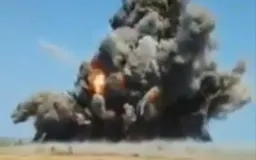 Ledakan Amunisi di Garut dan Sistem Logistik Militer