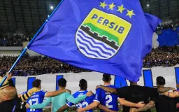 Strategi Back to Back Persib 