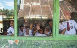 Hari Pendidikan Nasional 2026: Akses, Mutu, Relevansi, dan Efisiensi di Tengah Wacana Penataan Program Studi