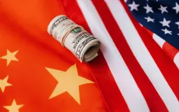 Membaca Kemana Konflik China-AS, Setelah Keseimbangan Tercapai