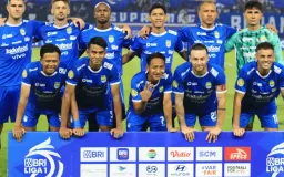 Brand Persib Bandung