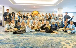 Serunya Komunitas Kreatif Berbalut Teknologi di Bandung
