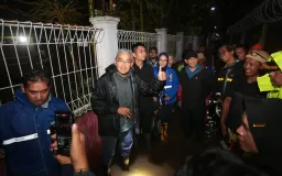 Bandung Kehilangan Arah Kepemimpinan yang Progresif
