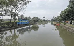 Ujungberung dan Gedebage Langganan Banjir, Seberapa Berdampak Kolam Retensi?