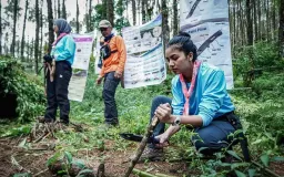 Bandung Juara Fashion, tapi Bukan Juara Kesetaraan Gender?