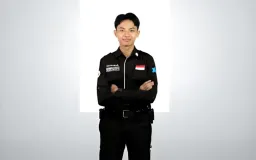Bicara tentang Ramuan Khusus Seorang Pemimpin Muda