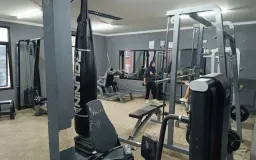 GYM: Antara Tren, Kesehatan, dan Gaya Hidup Baru Kaum Urban