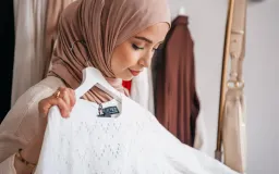 Fesyen sebagai Cerminan Kepribadian: Lebih dari Sekadar Gaya