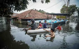 10 Penulis Terpilih Oktober 2025: Kritik Tajam untuk Bandung yang Tidak Hijau