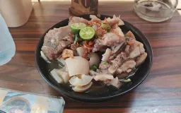 Tak Sekedar Viral Mie Kocok Igaan Soreang Rasanya Bikin Ngaruy