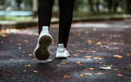 Keringat yang Bercerita, Potret Gaya Hidup Sehat di Perkotaan