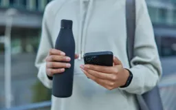 Bandung dan Tumbler, Ketika Gaya Hidup Sehat Menjadi Identitas Sosial