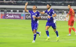Cetak ‘Brace’ ke Selangor FC, Adam Alis Shalat Istikharah sebelum Gabung dengan Persib