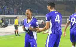 Bobotoh Cek! Cara Beli Single Ticket Pertandingan PERSIB di Aplikasi Resmi