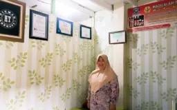 Mengintip Cara Pengobatan Hikmah Therapy yang Nyentrik di Bandung