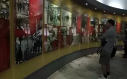 Bara Bandung Spirit, Museum KAA dan Jejak Solidaritas yang Tak Padam